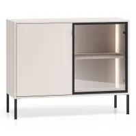Komoda Barnee 03 Cashmere