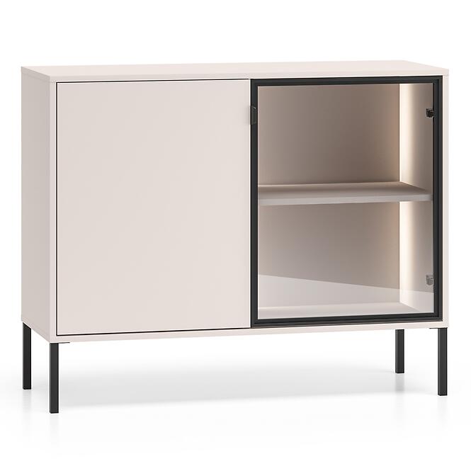 Komoda Barnee 03 Cashmere