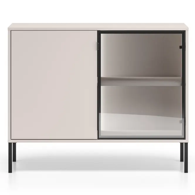 Komoda Barnee 03 Cashmere,3