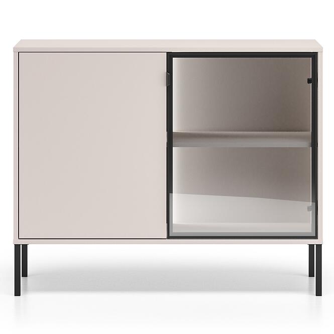 Komoda Barnee 03 Cashmere,3