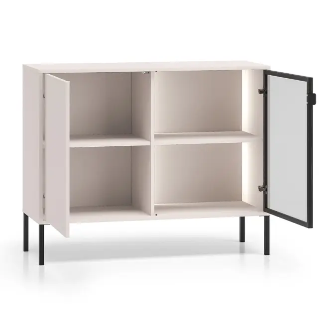 Komoda Barnee 03 Cashmere,4
