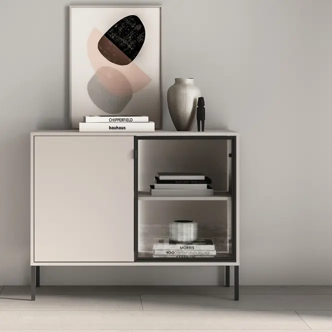 Komoda Barnee 03 Cashmere