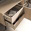 Szekrény RTV Barnee 04 tölgy Lindberg,6