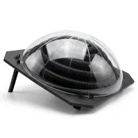 Solar ohrievač bazéna 2810BX