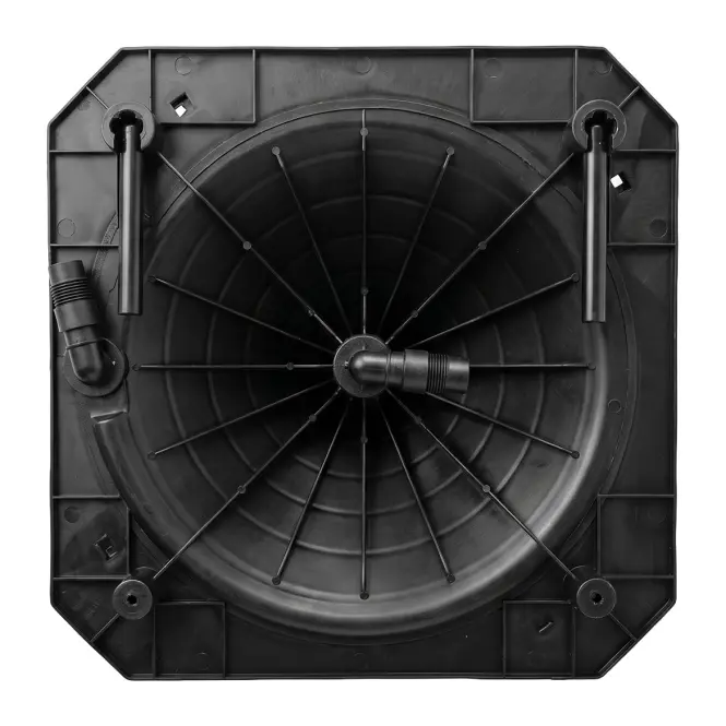 Solar ohrievač bazéna 2810BX,4