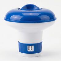 Klór úszó 12.70 cm 1505BU