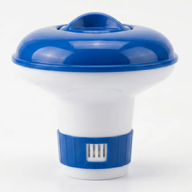 Klór úszó 12.70 cm 1505BU