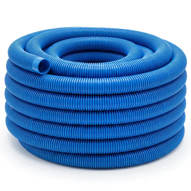 Medencetömlő 32 mm (1 1/4") 1 m 3204BU