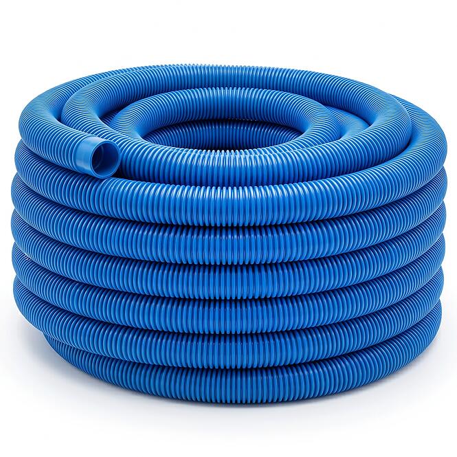 Medencetömlő 32 mm (1 1/4") 1 m 3204BU