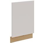 Szekrény homlokzat Solea kasmír/artisan ZM 570x446