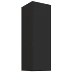 Konyhaszekrény Aria-BL/BL anti fingerprint 30G-90 1F