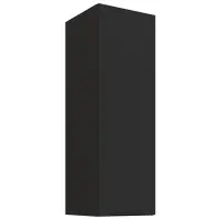 Konyhaszekrény Aria-BL/BL anti fingerprint 30G-90 1F