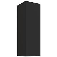 Konyhaszekrény Aria-BL/BL anti fingerprint 30G-90 1F