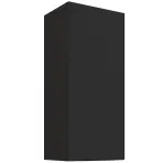 Konyhaszekrény Aria-BL/BL anti fingerprint 40G-90 1F