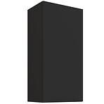 Konyhaszekrény Aria-BL/BL anti fingerprint 45G-90 1F