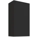 Konyhaszekrény Aria-BL/BL anti fingerprint 50G-90 1F