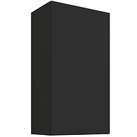 Konyhaszekrény Aria-BL/BL anti fingerprint 50G-90 1F