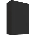 Konyhaszekrény Aria-BL/BL anti fingerprint 60G-90 1F