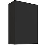 Konyhaszekrény Aria-BL/BL anti fingerprint 60G-90 1F
