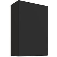 Konyhaszekrény Aria-BL/BL anti fingerprint 60G-90 1F