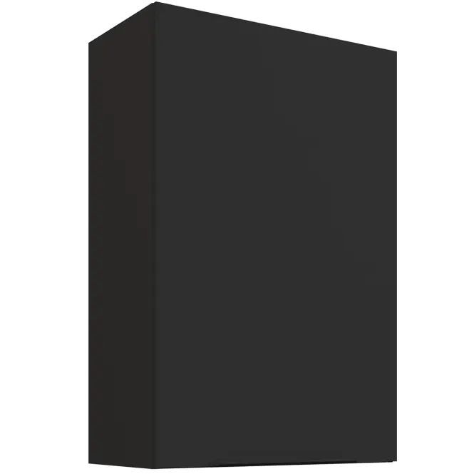 Konyhaszekrény Aria-BL/BL anti fingerprint 60G-90 1F