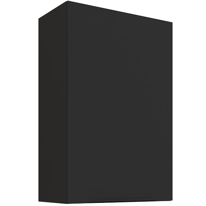 Konyhaszekrény Aria-BL/BL anti fingerprint 60G-90 1F