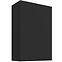 Konyhaszekrény Aria-BL/BL anti fingerprint 60G-90 1F
