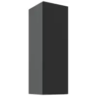 Konyhaszekrény Aria-BL/ANT anti fingerprint 30G-90 1F