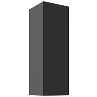 Konyhaszekrény Aria-BL/ANT anti fingerprint 30G-90 1F