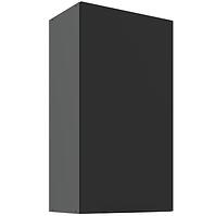 Konyhaszekrény Aria-BL/ANT anti fingerprint 50G-90 1F
