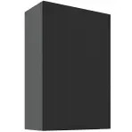 Konyhaszekrény Aria-BL/ANT anti fingerprint 60G-90 1F