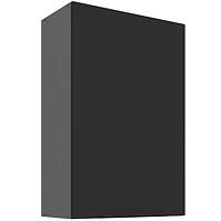Konyhaszekrény Aria-BL/ANT anti fingerprint 60G-90 1F