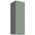 Konyhaszekrény Aria-SA/ANT anti fingerprint 30G-90 1F
