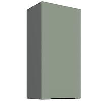 Konyhaszekrény Aria-SA/ANT anti fingerprint 45G-90 1F