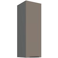 Konyhaszekrény Aria-TA/ANT anti fingerprint 30G-90 1F
