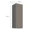 Konyhaszekrény Aria-TA/ANT anti fingerprint 30G-90 1F,3