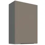 Konyhaszekrény Aria-TA/ANT anti fingerprint 60G-90 1F