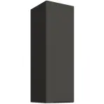 Konyhaszekrény Aria-GR/BL anti fingerprint 30G-90 1F