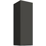 Konyhaszekrény Aria-GR/BL anti fingerprint 30G-90 1F
