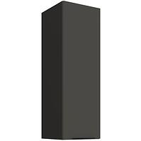Konyhaszekrény Aria-GR/BL anti fingerprint 30G-90 1F