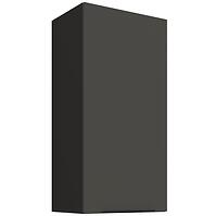 Konyhaszekrény Aria-GR/BL anti fingerprint 45G-90 1F