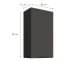 Konyhaszekrény Aria-GR/BL anti fingerprint 50G-90 1F,3