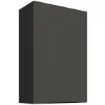 Konyhaszekrény Aria-GR/BL anti fingerprint 60G-90 1F