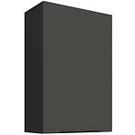 Konyhaszekrény Aria-GR/BL anti fingerprint 60G-90 1F