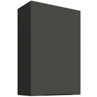 Konyhaszekrény Aria-GR/BL anti fingerprint 60G-90 1F