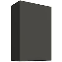 Konyhaszekrény Aria-GR/BL anti fingerprint 60G-90 1F