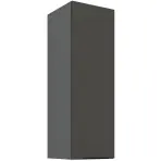Konyhaszekrény Aria-GR/ANT anti fingerprint 30G-90 1F