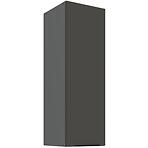 Konyhaszekrény Aria-GR/ANT anti fingerprint 30G-90 1F