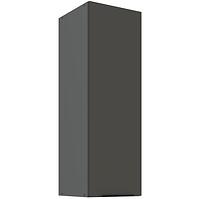 Konyhaszekrény Aria-GR/ANT anti fingerprint 30G-90 1F