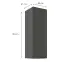 Konyhaszekrény Aria-GR/ANT anti fingerprint 30G-90 1F,3